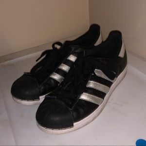 adidas customized superstar sneakers